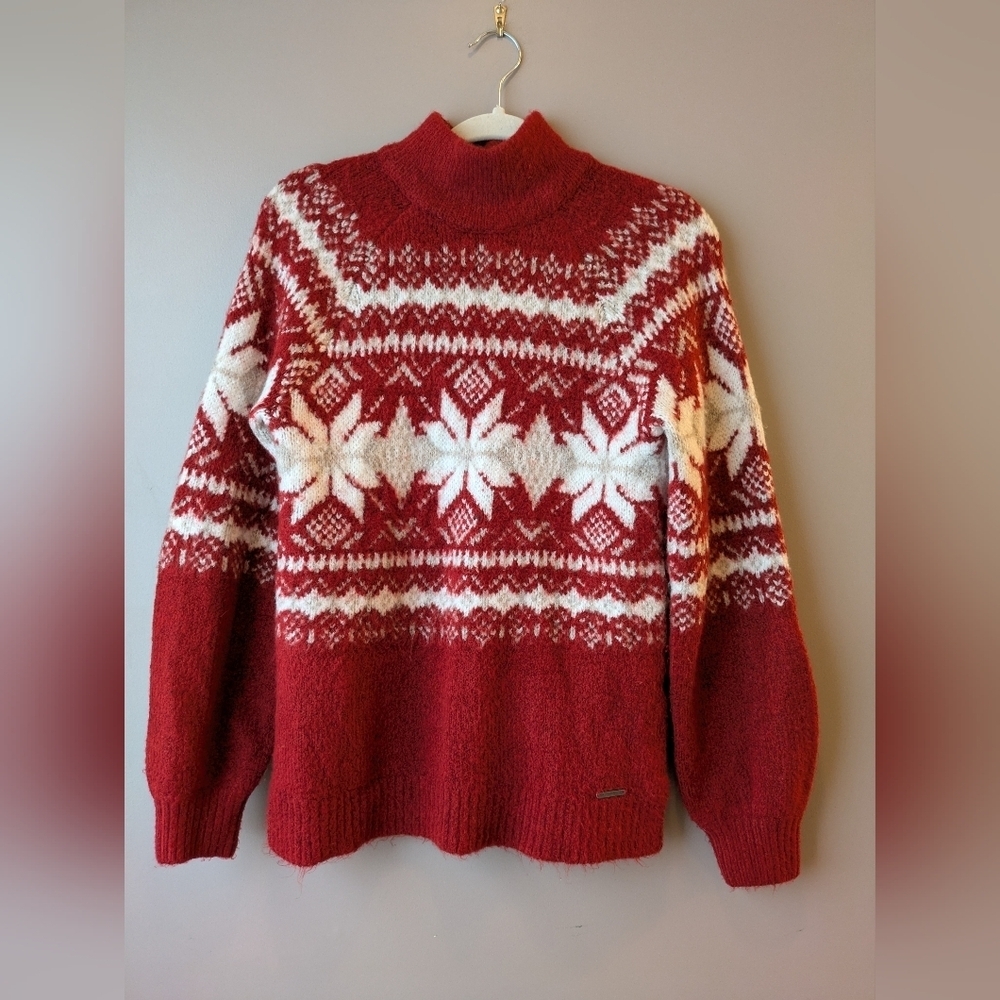Abercrombie And Fitch Sweater S